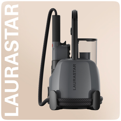 Парогенератор Laurastar IZZI Plus Gray