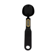 Весы кухонные Luazon Home LV-507 черный
