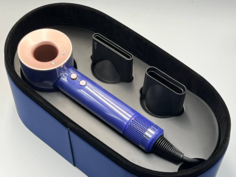 Фен Dyson HD15 1600 Вт золотистый
