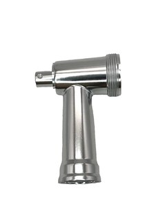 Корпус шнека для мясорубки Helpico 9021DR