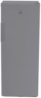 Морозильная камера Indesit DFZ 4150.1 G серебристый