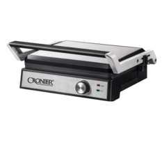 Гриль Cronier CR-1705 черный