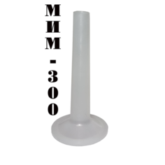 Фурнитура для промышленной мясорубки ТОРГМАШ МИМ-300