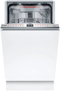 Встраиваемая посудомоечная машина Bosch SPV6EMX76Q