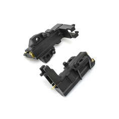 Щетки двигателя Indesit 481931088529 5*13,5*35mm