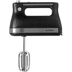 Миксер Aceline HM-500 черный