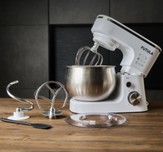 Миксер Futula HM10 белый