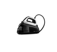 Парогенератор Ufesa LUXE STEAM GLIDE черный