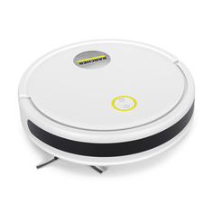 Робот-пылесос Karcher RCV 2 белый