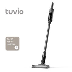 Пылесос Tuvio TS01MBHB черный