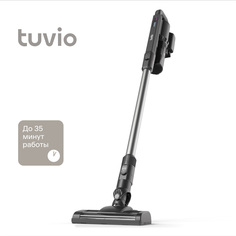 Пылесос Tuvio TS01EBHB черный