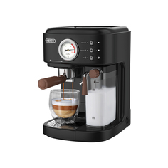 Кофемашина автоматическая Hibrew H8A black