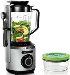 Блендер Bosch MMBV622M черный