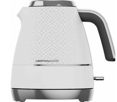 Чайник электрический Beko WKM8307CR 1.7 л белый