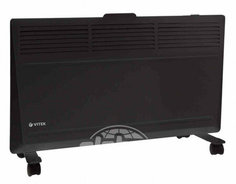 Конвектор VITEK VT- 2194 черный