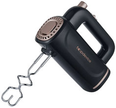 Миксер Topdevice HM3 TDSHM003-BK черный