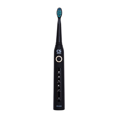 Электрическая зубная щетка CS Medica SonicMax CS-234 черный
