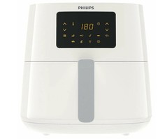Аэрогриль Philips Airfryer XL белый