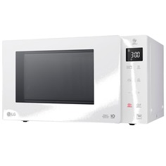 Микроволновая печь соло LG MS2336GIH белый