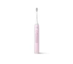 Электрическая зубная щетка Philips HX5171/04 розовый
