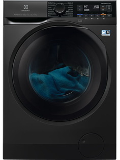 Стиральная машина Electrolux EW8W261BG серый