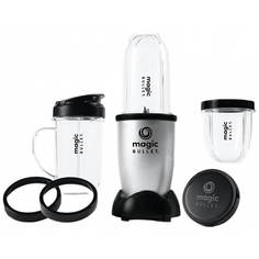 Блендер Magic Bullet MBR10B серебристый