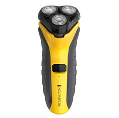 Электробритва Remington Virtually Inderstructible желтый