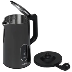 Чайник электрический Tefal KI831E10 1.7 л серый