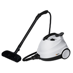 Пароочиститель Bort BDR-2700-R, белый