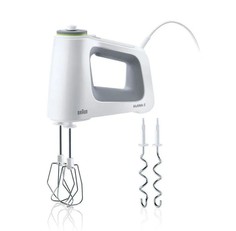 Миксер Braun HM 5100 белый