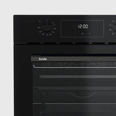 Встраиваемый электрический духовой шкаф Tuvio NF63TTBGB1 черный