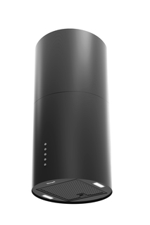 Вытяжка островная Weissgauff Ambra BL Black