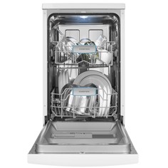 Посудомоечная машина MEFERI MDW4562WH белый