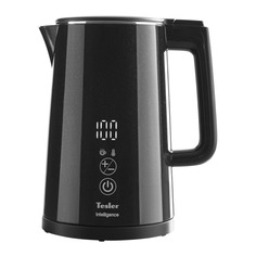 Чайник электрический TESLER KT-1520 1.5 л черный