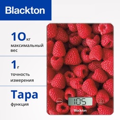 Кухонные весы Blackton KS1007