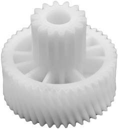 Средняя шестерня для мясорубки Vbparts KW712649