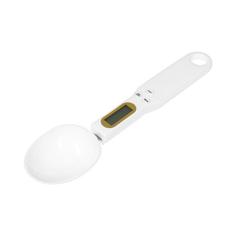 Весы кухонные Luazon Home LV-507 белый
