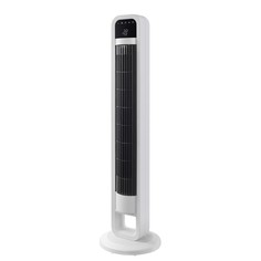 Вентилятор колонный Electrolux EFT-1110W белый