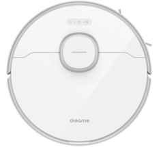 Робот-пылесос Dreame L10 PRO EU белый