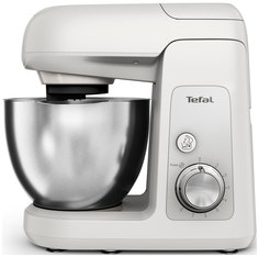 Миксер Tefal QB520B38 белый
