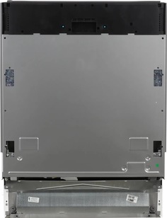 Встраиваемая посудомоечная машина Beko BDIN16420, полноразмерная, ширина 59.8см, полновст