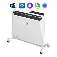 Конвектор Electrolux ECH/R-2000 T-TUI4 белый
