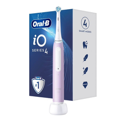 Электрическая зубная щетка Braun iOG4.1A6.1DK фиолетовый