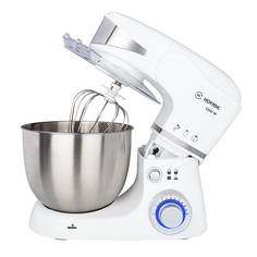 Планетарный миксер Hottek Кухонная машина HT-977-005, 1200 Вт