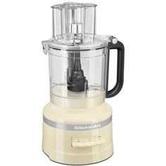 Кухонный комбайн KitchenAid 5KFP1319EAC Beige