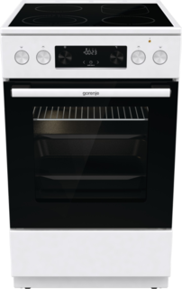 Электрическая плита Gorenje GECS5C60WPA белый