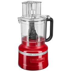 Кухонный комбайн KitchenAid 5KFP1319EER Red
