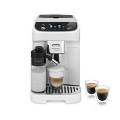 Кофемашина автоматическая Delonghi ECAM320.60.W белый Delonghi