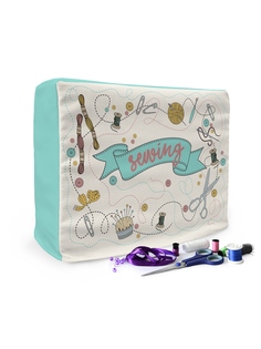 Чехол для швейной машинки Sewing Sfer.Tex