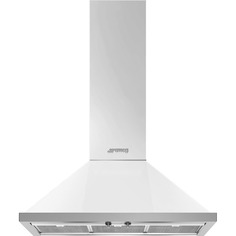 Вытяжка настенная Smeg KPF9WH белый